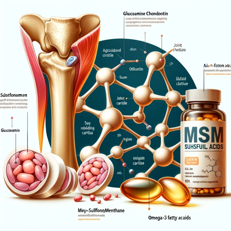 Sore Joint Relief